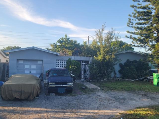 House for sale in Miramar, Florida