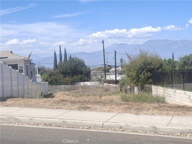 Land for sale in Chino Hills, California