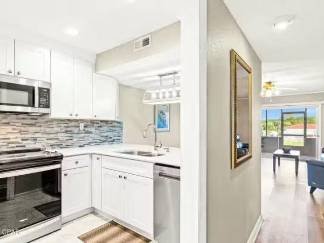 Apartment for rent in Panama City