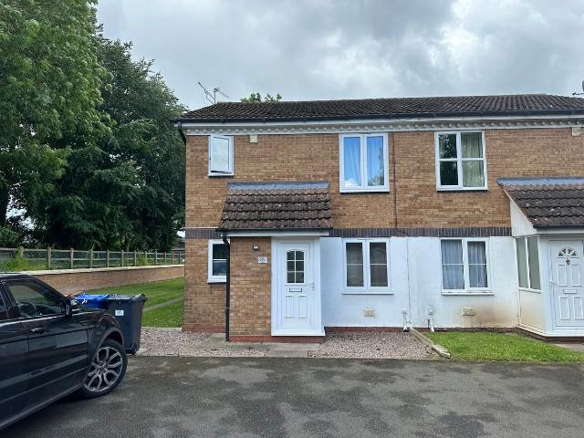 Apartment for rent in Beamhurst, Staffordshire