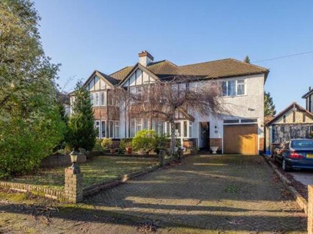 House for sale in Banstead, Reigate and Banstead