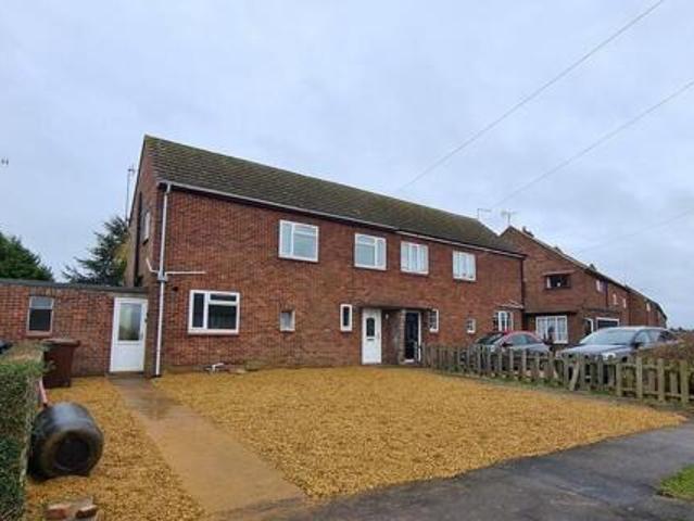 House for sale in Four Gotes, Cambridgeshire