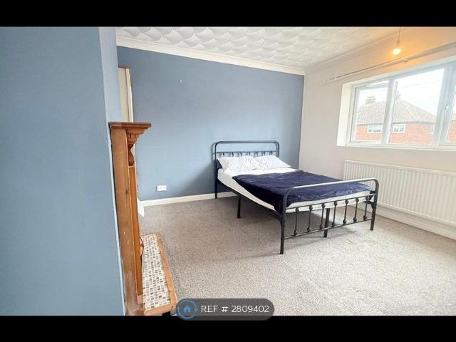 Room for rent in Four Gotes, Cambridgeshire