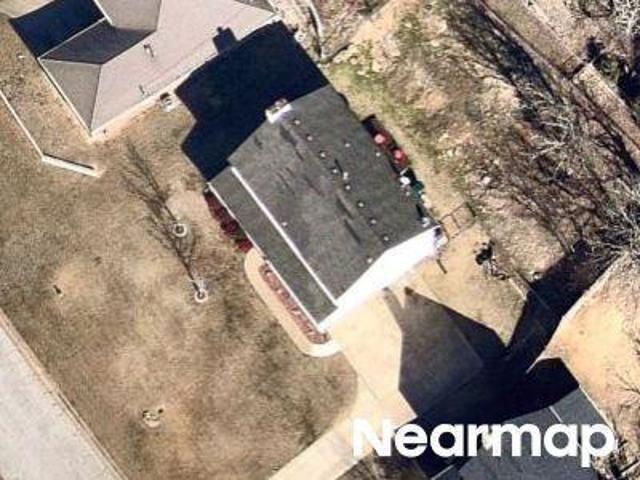 House for sale in Sand Springs, Oklahoma