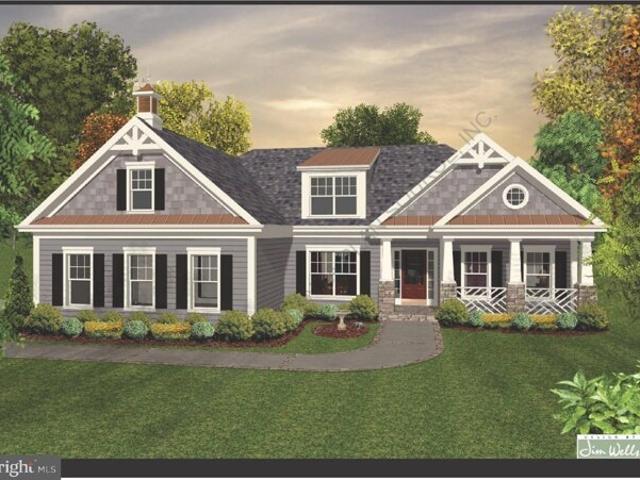 House for sale in Cross Junction