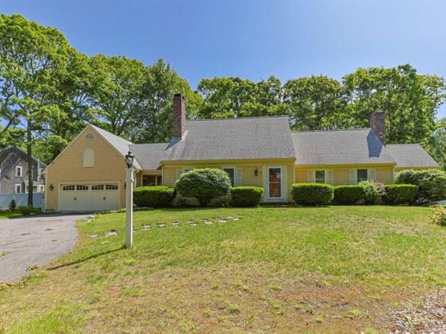 House for sale in East Sandwich, Massachusetts