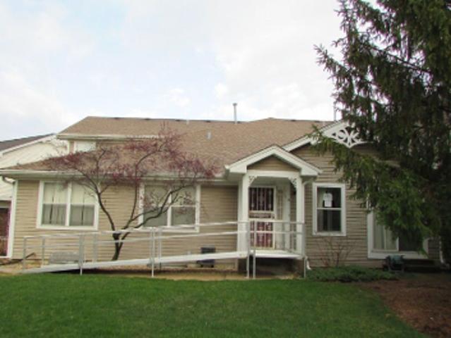 Condo for sale in Blue Island, Illinois