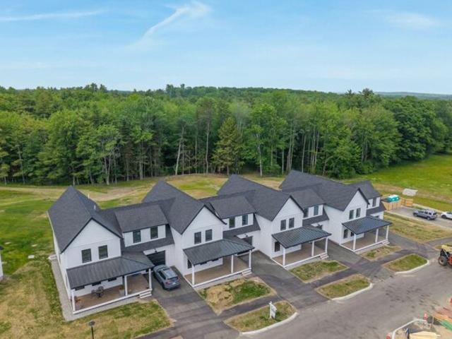 House for sale in Gorham, Maine