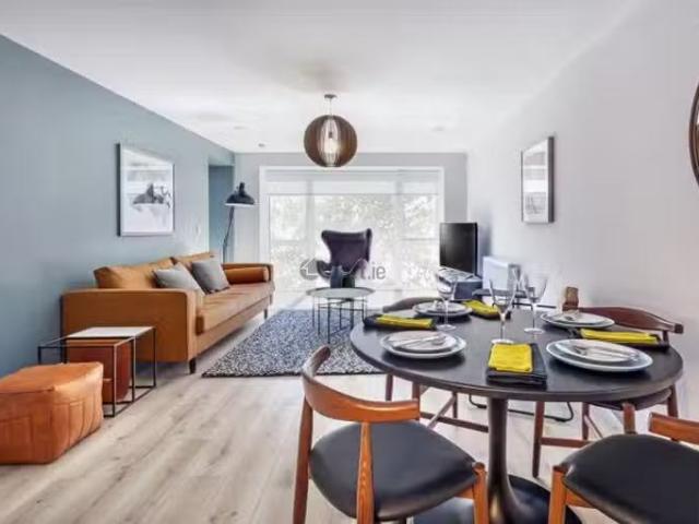 Apartment to rent