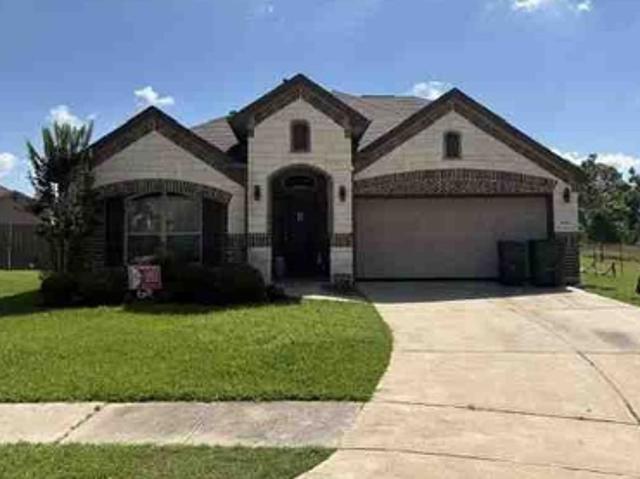 Property for sale in Harris, Texas