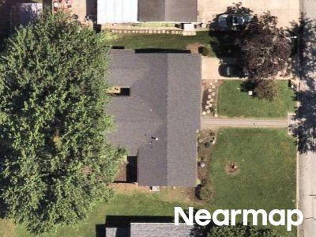 House for sale in Wabash, Indiana