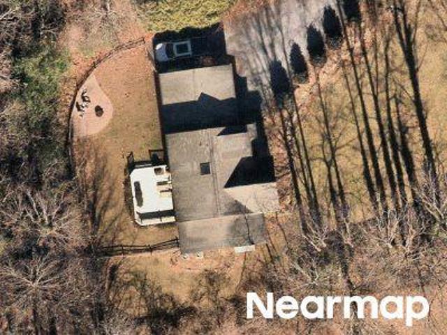 House for sale in Hendersonville