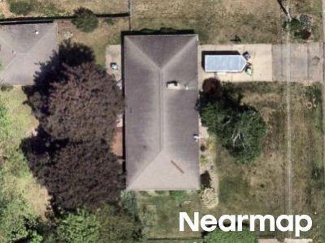 House for sale in Battle Creek, Michigan