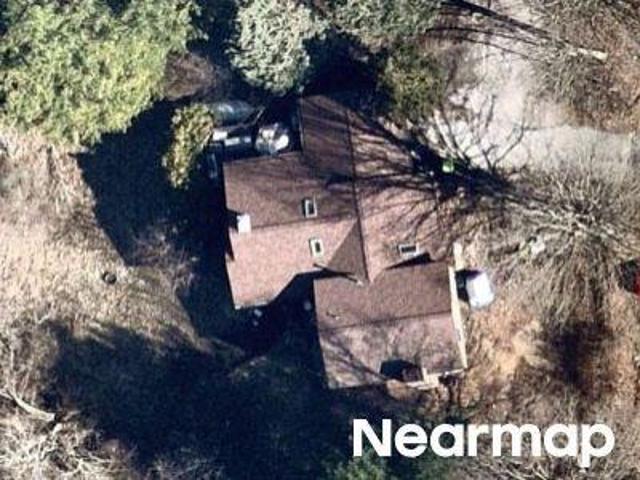 House for sale in Michigan