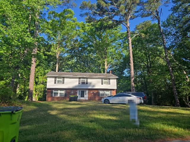 House for sale in Grifton, North Carolina
