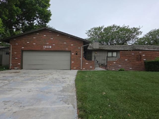 House for sale in Kansas