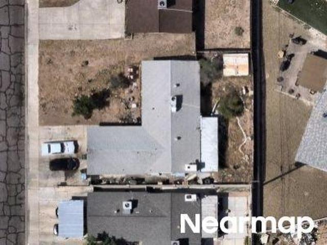 House for sale in Las Vegas, Nevada