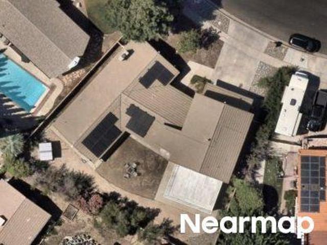 House for sale in Palmdale, California