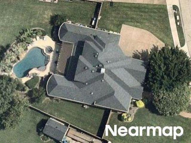 House for sale in Carrollton, Texas