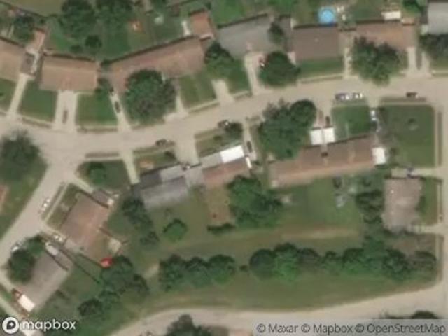 House for sale in Rantoul, Illinois