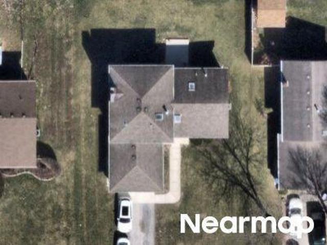 House for sale in Crete, Illinois
