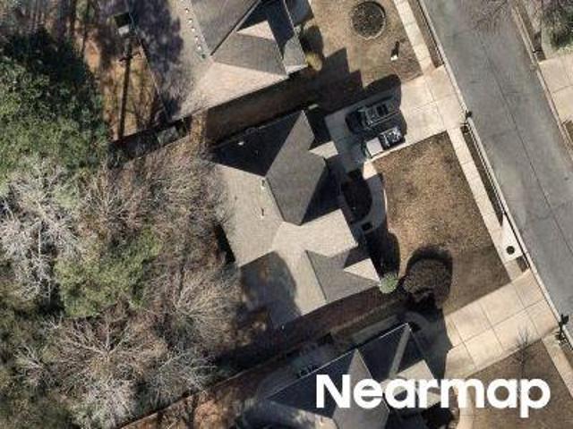 House for sale in Newnan, Georgia