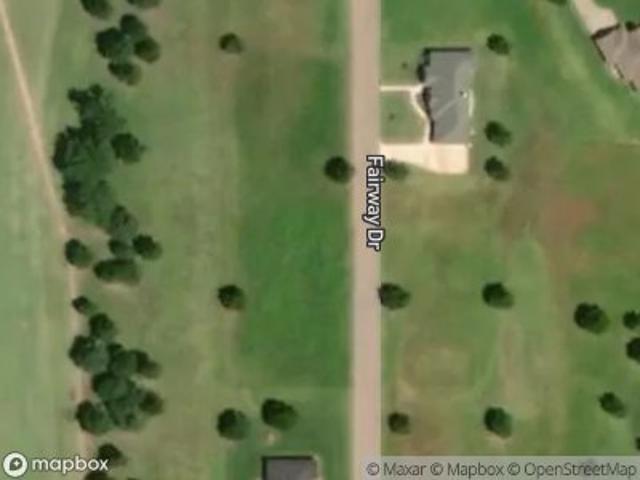 House for sale in Guthrie
