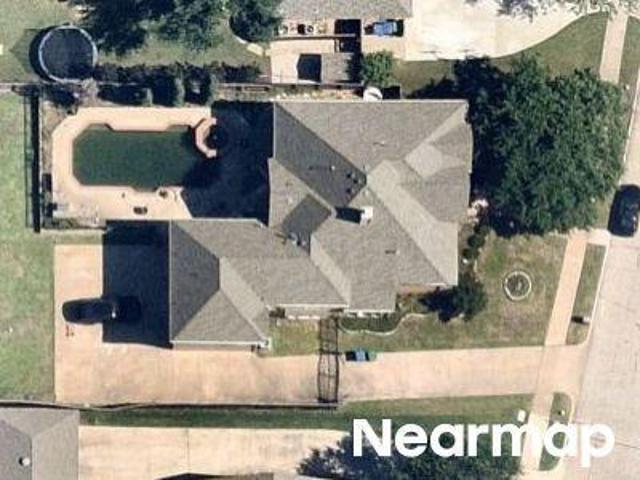 House for sale in Denton, Texas