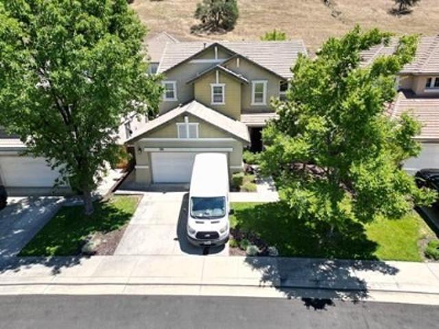House for sale in Patterson, California