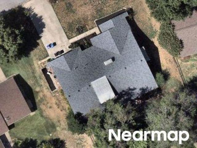 House for sale in Broken Arrow, Oklahoma