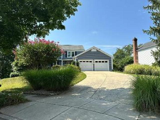 House for sale in Annapolis Junction, Maryland