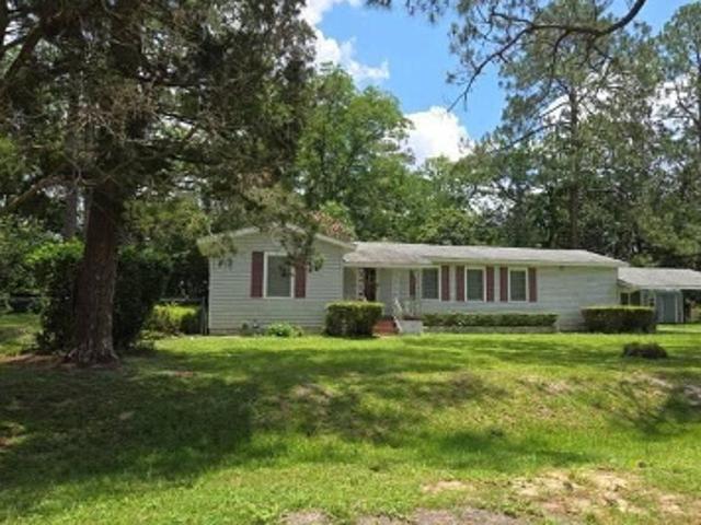 House for sale in Waycross, Georgia