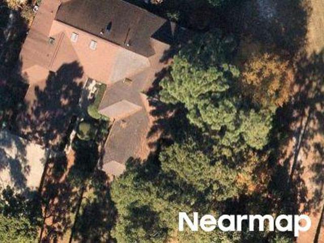 House for sale in Pinehurst, North Carolina