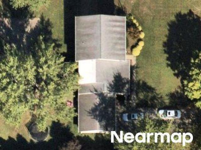 House for sale in Allen, Ohio