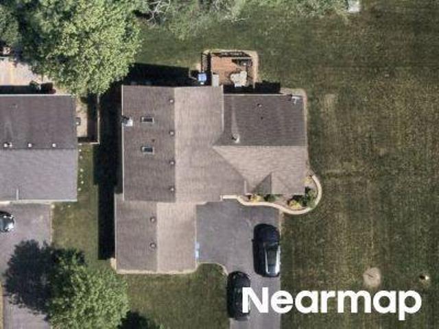 House for sale in Crete, Illinois