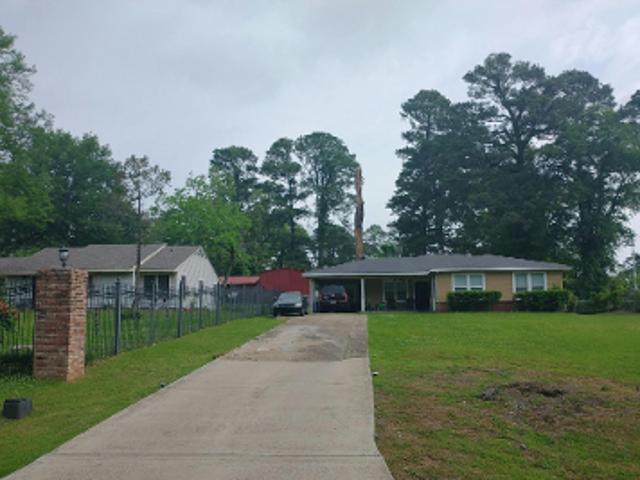 House for sale in Keithville, Louisiana