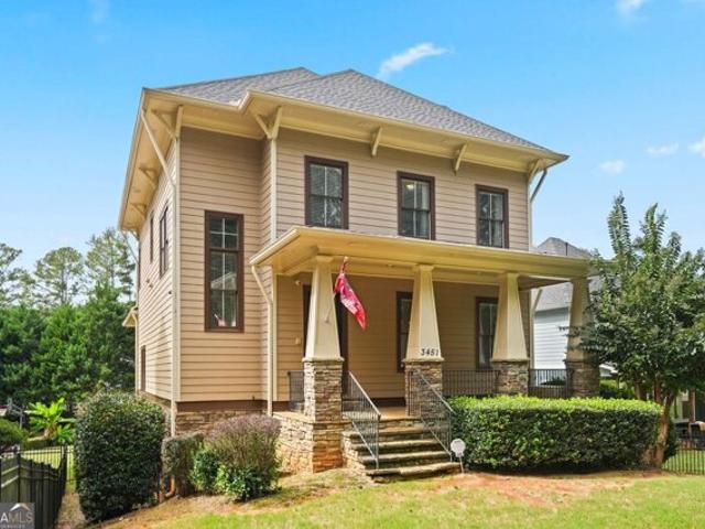 House for sale in College Park