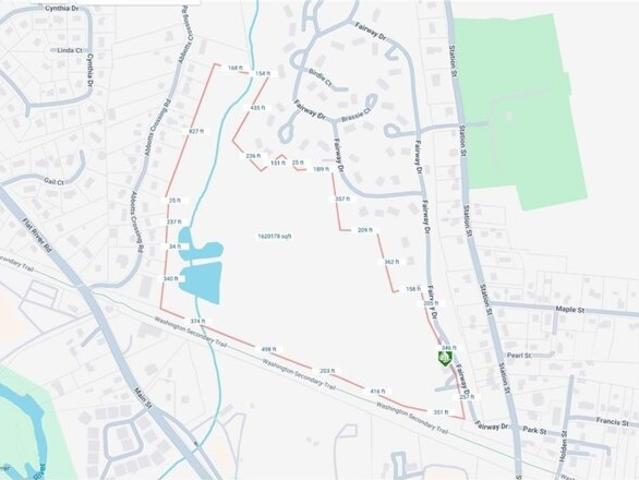 Land for sale in Coventry, Kent County