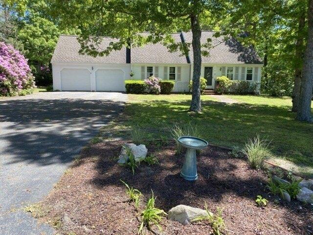 House for sale in Dennis, Massachusetts