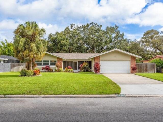House for sale in Dunedin, Florida