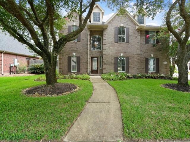 House for sale in Friendswood, Texas