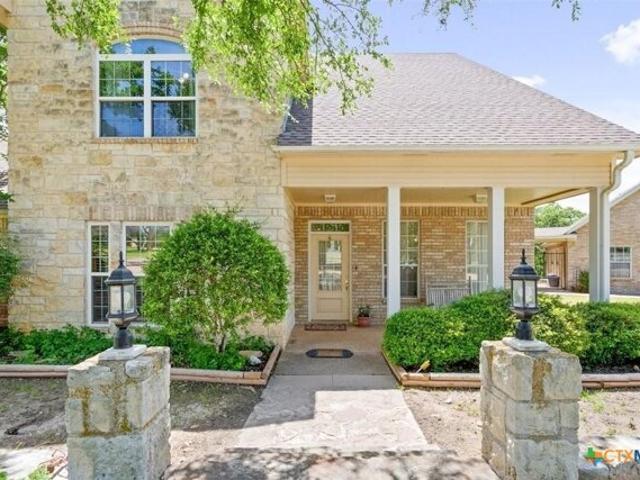 House for sale in Gatesville, Texas