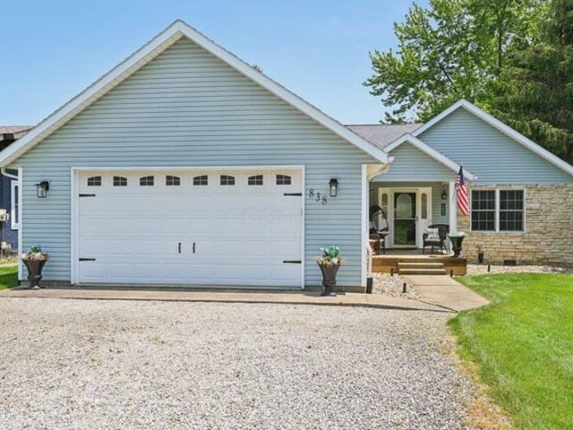 House for sale in Howard