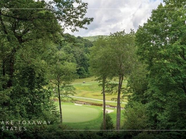 House for sale in Lake Toxaway House for sale in Lake Toxaway