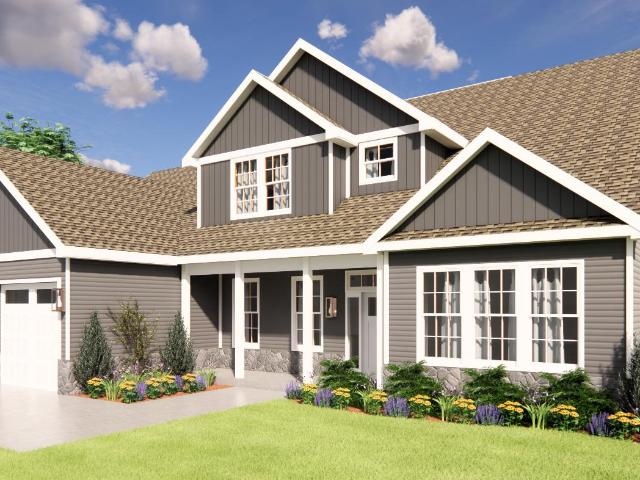 House for sale in Douglassville, Pennsylvania