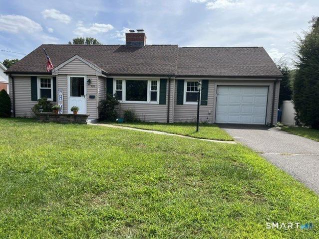 House for sale in New Britain, Capitol Planning Region