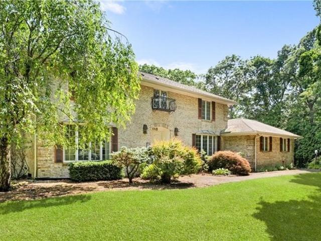 House for sale in Bristol, Massachusetts