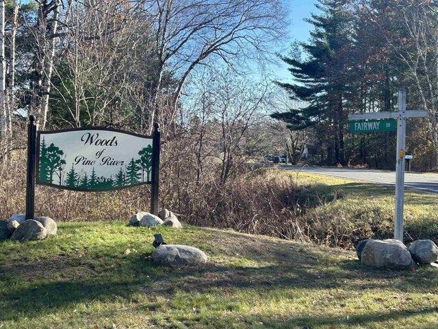 Land for sale in Standish, Michigan