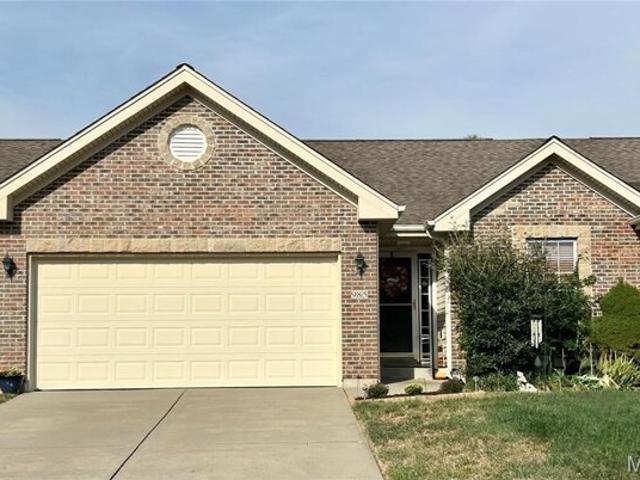 House for sale in Union, Missouri