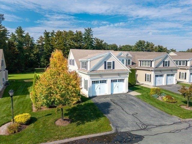 Condo for sale in Topsfield, Essex County